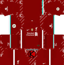 Maybe you would like to learn more about one of these? Liverpool Fc 2020 21 Nike Kit Dls2019 Kuchalana