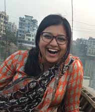 Brooklyn College Magazine, Volume 5