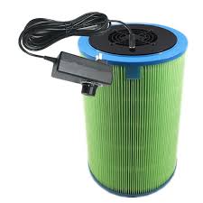 Car exhaust is another big pollutant, just. Diy Xiaomi Portable Air Purifier Homemade Air Cleaner Compound Hepa Filter Remove Smoke Odor Dust Particles For Home And Car Air Purifiers Aliexpress