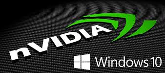 Nvidia a travaillé en étroite collaboration avec microsoft sur le développement de windows 10 et de directx 12. Nvidia Compatibility Issue With Windows 10 Solved Ivan Ridao Freitas