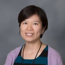 Jessie Hoffman, PhD, RD