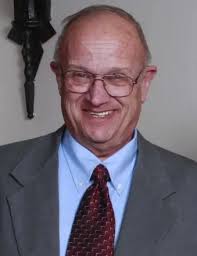 Obituary information for George Henry Huber, Jr.