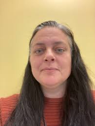 Anna Ekman, ordinarie