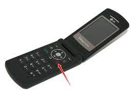 Hard Reset for LG U370
