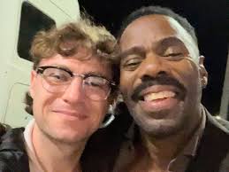 This past fall, I had the opportunity to work