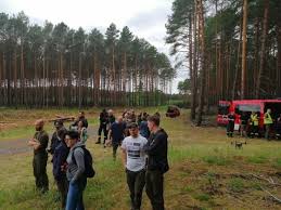 W 2008 roku ukończył akademię teatralną w warszawie. Las 2019 Aktuelles Nadlesnictwo Zielona Gora Lasy Panstwowe