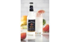 Combines fruit flavor with a hint. Jack Daniel S Country Cocktails Releases Southern Citrus 2019 05 07 Beverage Industry