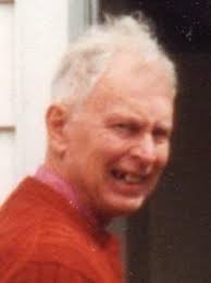 Robert Maule Obituary (2015)