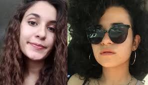 Azra Gülendam Haytaoğlu'nun kardeşi Türkiye'yi ağlattı: Gülistan Doku'nun  ablası Twitter'dan paylaştı!