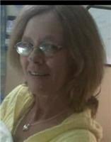 Barbara Paris Obituary (1958