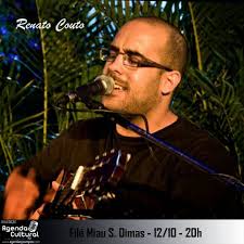 Agenda Cultural de SJCampos e Região: 2013-10-06