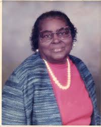 Stella Jennings Obituary