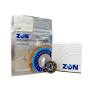 F682X Miniature Flanged Bearing from www.qualitybearingsonline.com