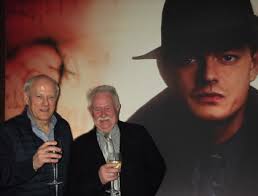 GETTING AWAY WITH MURDER #123 FEBRUARY 2017