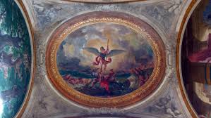 374 likes · 17 talking about this. Eugene Delacroix Murals In The Chapel Of The Holy Angels Saint Sulpice Smarthistory