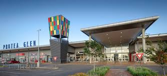 Mike nkuna, chairman of developer masingita group, first conceived of placing a mall in protea glen in 2005, as residents had been traveling to lenasia for their shopping. Lp Architects Home