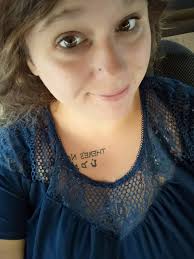 Christy Dawn (Ward) Lowery