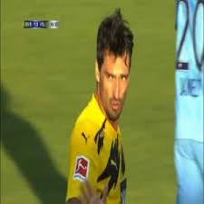 Manchester city came from behind to retain the premier league title in style with a 4. Borussia Dortmund 1 3 Bochum M Hummels 67 Troll Football
