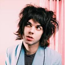 Q&A: Rising Glam Rockstar Micky James Gives It to Us Straight