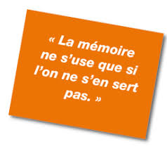 Résultat de recherche d'images pour "memoire"