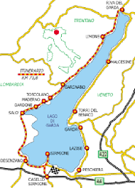 Tamaro, locarno, lugano, mendrisio, parco nazionale della val grande, malesco, varese e olgiate comasco; Riva Del Garda Cartina Cerca Con Google Abdrucke