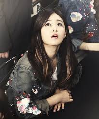 Pin De Mykala Eckwright Em Kwon Yuri Snsd