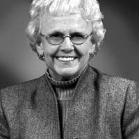 Elva Lee James Wayman