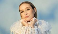 I'm here because of hustle': Selling Sunset's Christine Quinn