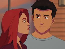 Mark Crying After Break Up with Eve