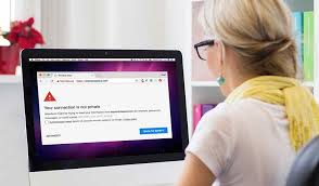 If you're using a usb connection to send audio to your dac and it does not stay reliably connected or isn't working consistently, try the following. Fix Your Connection Is Not Private Error In All Major Browsers In 2020