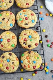 Find out how to make the original m and m cookie recipe here! Best M M Cookies Olga In The Kitchen