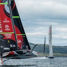 Keep up to date with all #ac36 news and lead up events prior to #auckland2021. First Wave Of America S Cup Broadcast Partnerships Announced 36th America S Cup Presented By Prada
