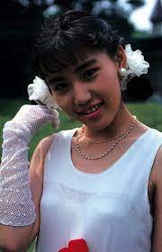 マーシャ 演 河合亜美 in 機動刑事ジバン 1989年 1990年 2021 特撮ヒロイン ヒロイン ヒーロー