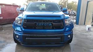 Pin By Wade Shepherd On Honey D Toyota Tundra Tundra Concept Cars