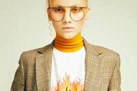 時尚觀察記: 當奇怪變成一種尋常- JAZKO