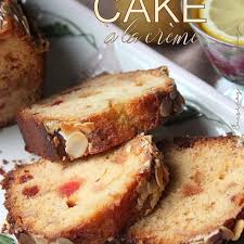 Bonjour Mes Ami E S J Espere Que Ca Va Bien En De Debut De Semaine Je Vous Propose Une Recette Sympa A Faire Recette Sympa Cake Aux Fruits Recette Clafoutis
