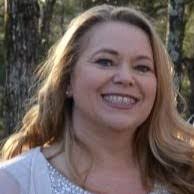 Rebecca Sandidge's Instagram, Twitter & Facebook