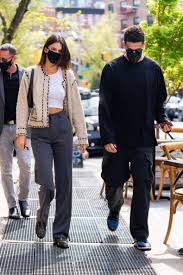 Kendall jenner and basketball player devin booker have been together for about a year, but they've kept things pretty low key for the most part. Who Is Kendall Jenner S Boyfriend Devin Booker