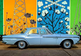 Image result for Powder Blue 1962 Dart