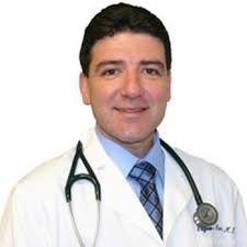 GREGORY CISNEROS, MD