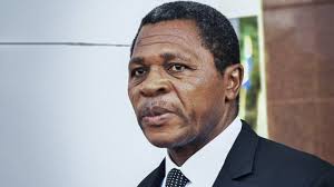 Présidentielle au Cameroun : Paul Atanga Nji charge Maurice Kamto, un «  politicien véreux »