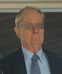 Obituary for Gordon D. Patterson, Sr.