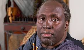 Another African literary giant, Ngugi wa Thiong'o, goes home