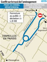 7 ° ressentie 4 °. Meteo Cormeilles En Parisis 14 Jours