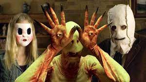 Horror tv shows are series that seek to elicit fear for entertainment purposes. Best Horror Movies On Netflix Right Now June 2021 Ign Best Horror Movies Horror Movies On Netflix Best Horrors