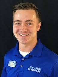 Arrow Mitsubishi Staff