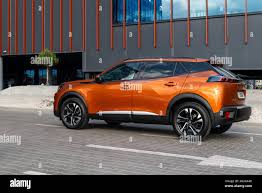 Image result for Orange Corail 2014 Peugeot