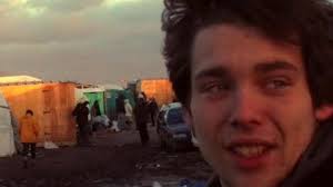 Edinburgh builder calls for Calais migrant camp help