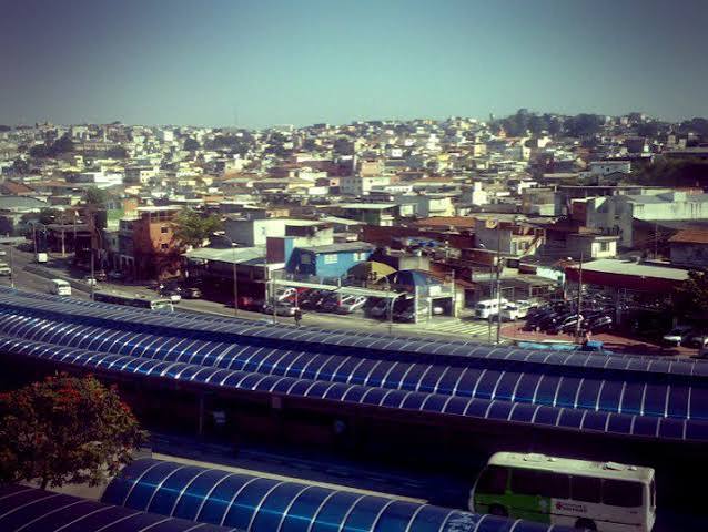 Cachoeirinha, zona norte SP