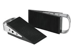 Meistens möchte man das türen möglichst leicht gehen. 2 Stuck Turkeile Turstopper Edelstahl Rutschfest Real De